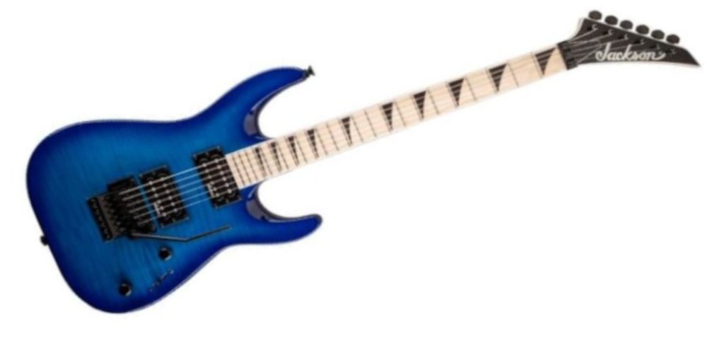 Jackson JS34Q